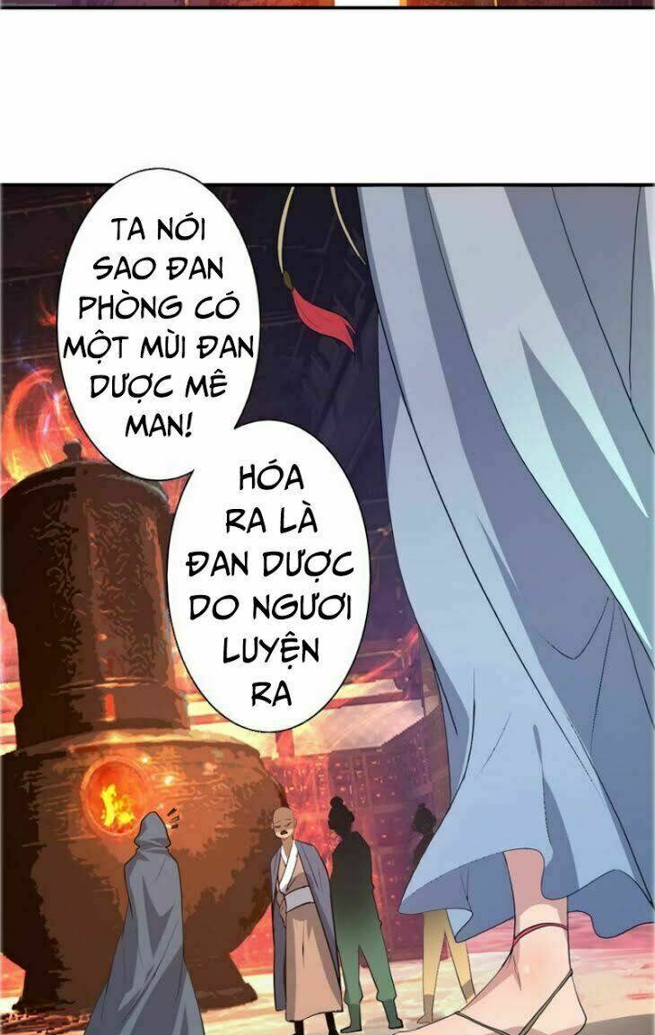 Ta Luyện Dược Thành Thánh: Chapter 3