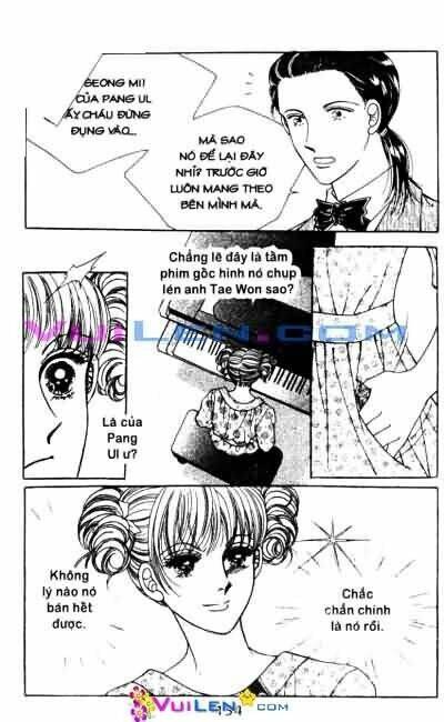 Virus Tiền: Chapter 6