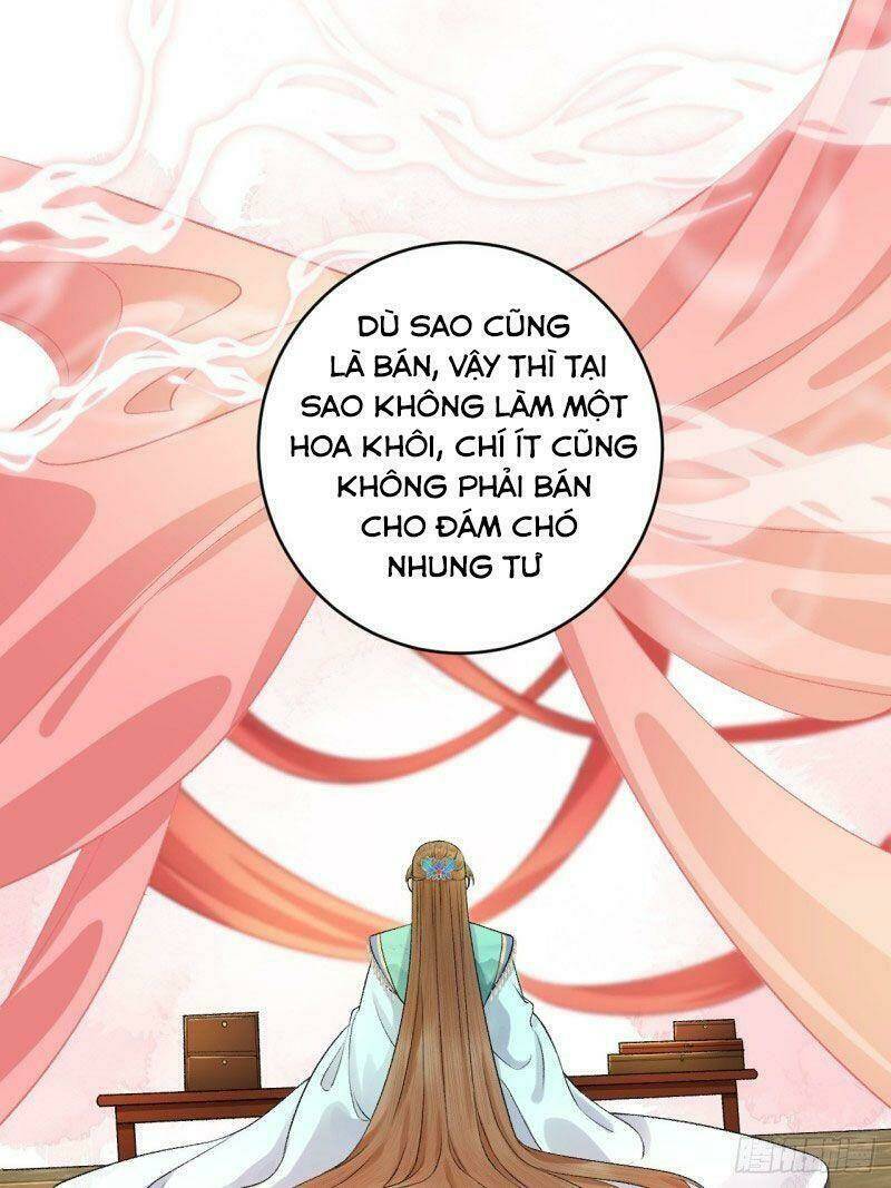 Lễ Băng Nhạc Phôi Chi Dạ: Chapter 28