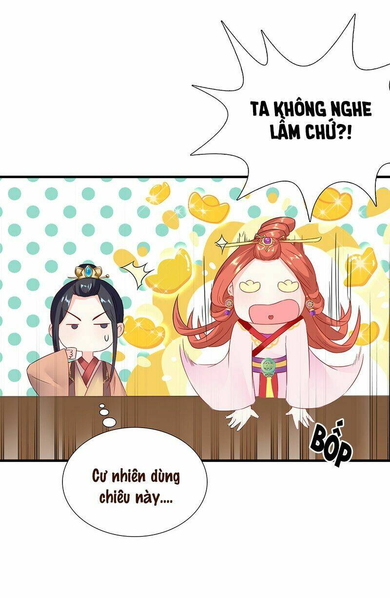 Tận Diệt Vương Gia Mãn Triều: Chapter 120