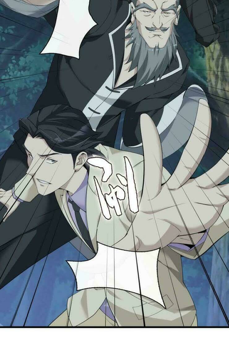 Siêu Cấp Đại Chủ Bạ: Chapter 26