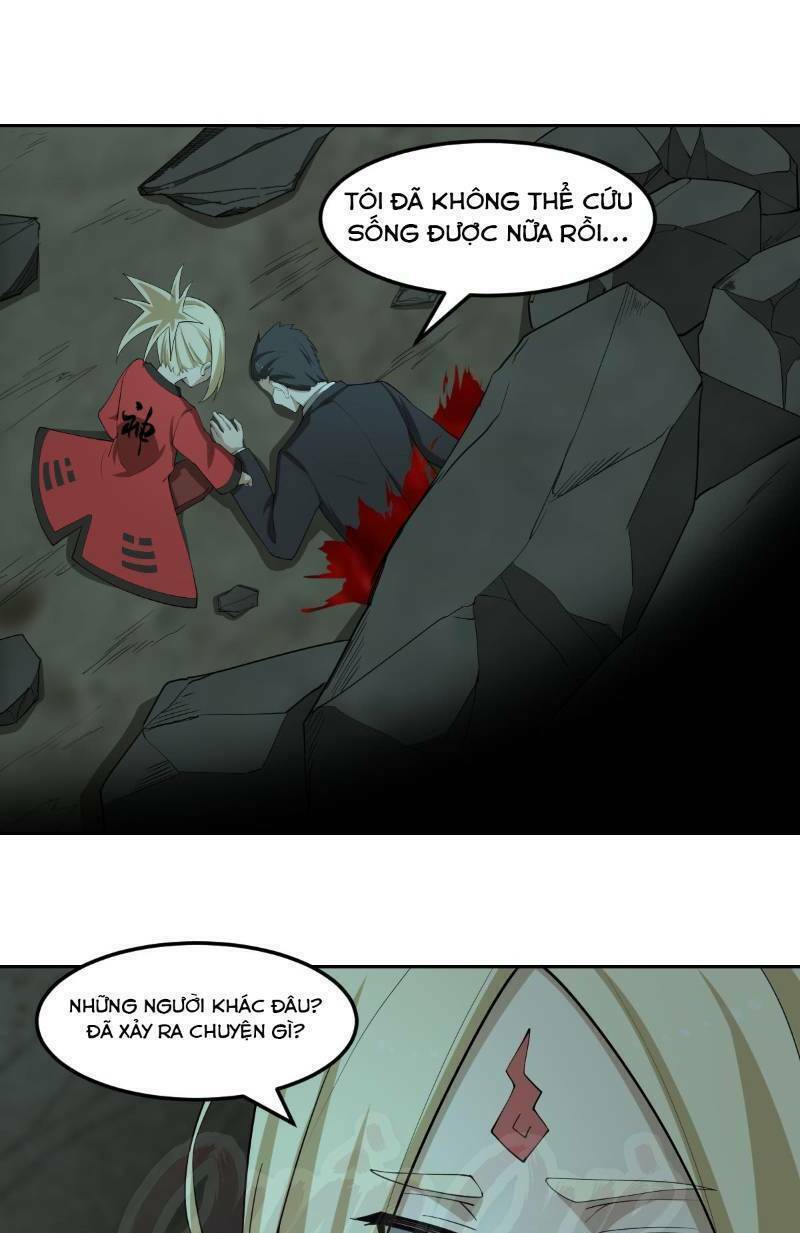 Nghịch Thiên Tiên Mệnh: Chapter 45