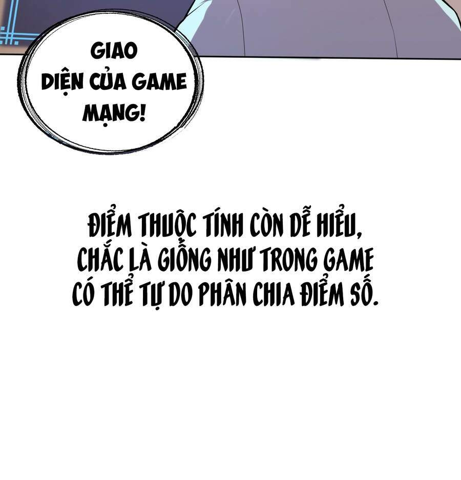 Chúa Tể Vực Thẳm: Chapter 2
