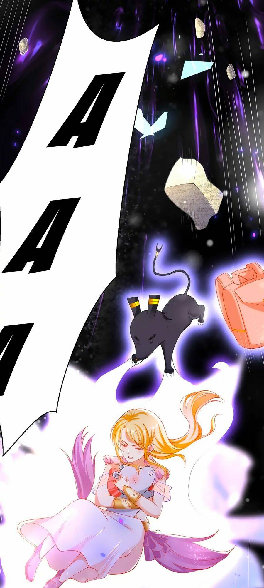 Sủng Hậu Của Vương: Chapter 42
