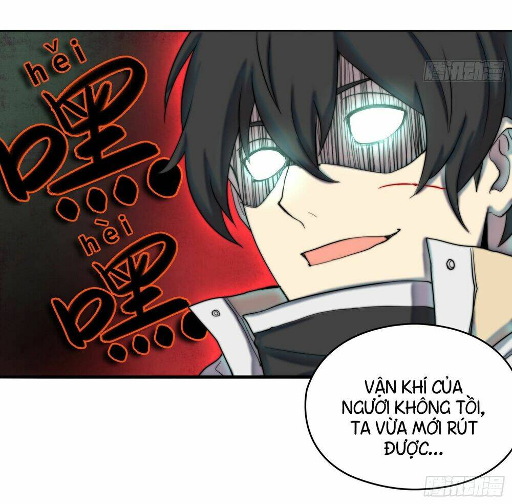 Đô Thị Hàng Thần Khúc: Chapter 3