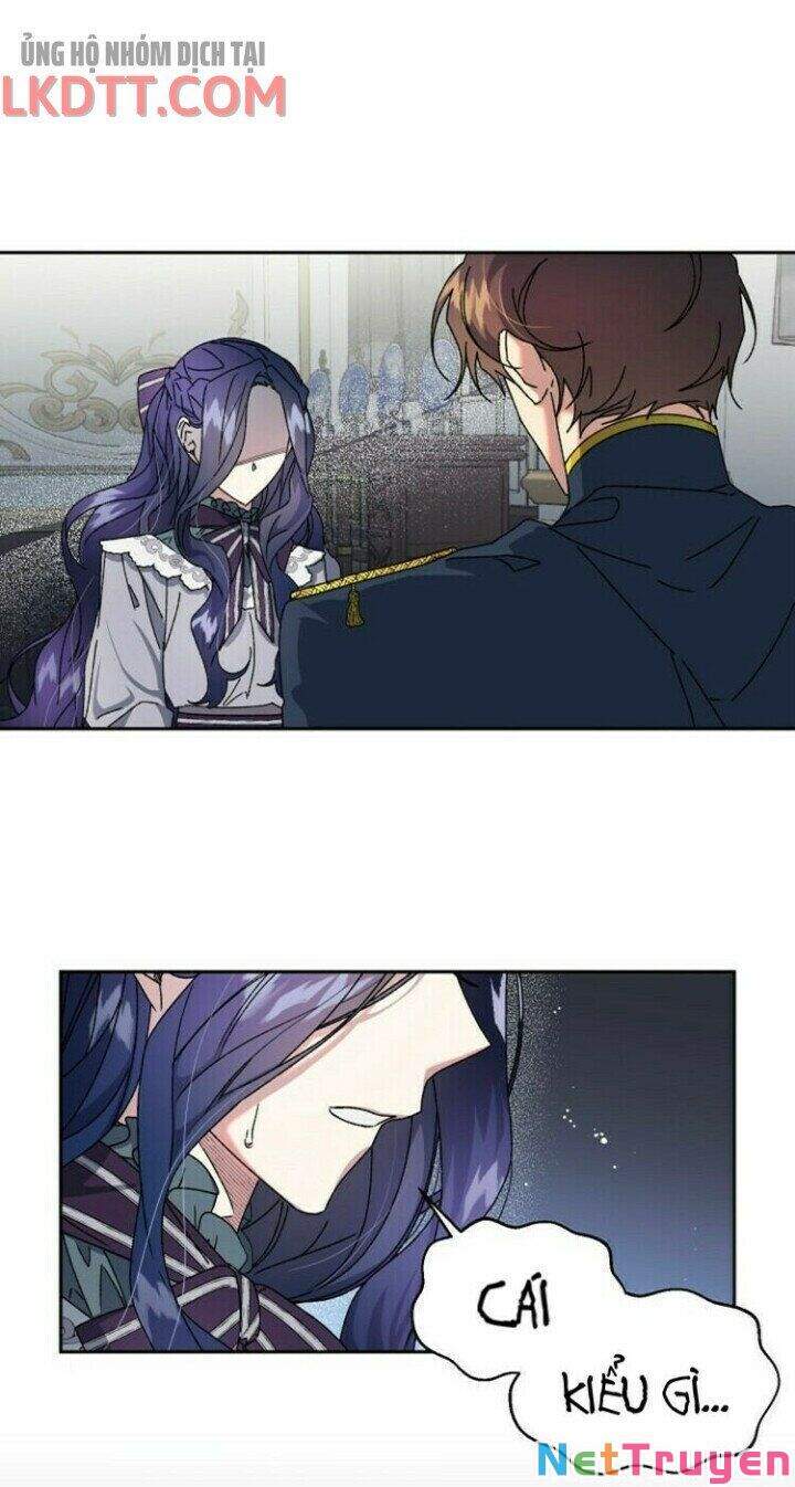 Nàng Công Chúa Trở Thành Vật Hiến Tế: Chapter 16