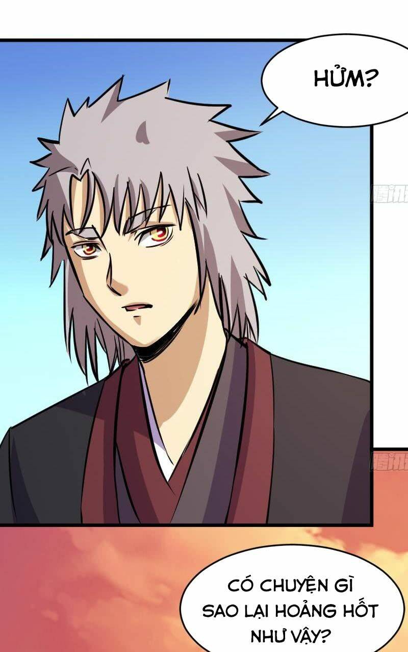 Phong Quỷ Truyền Thuyết: Chapter 196