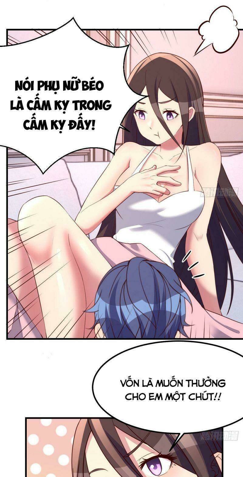 Thiên Tứ Thức Tỉnh: Chapter 41