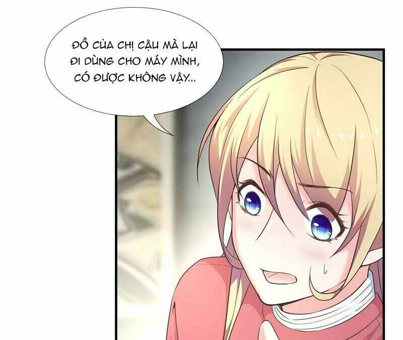 Chiến Lược Lãng Mạn Của Thịnh Thiếu: Chapter 26