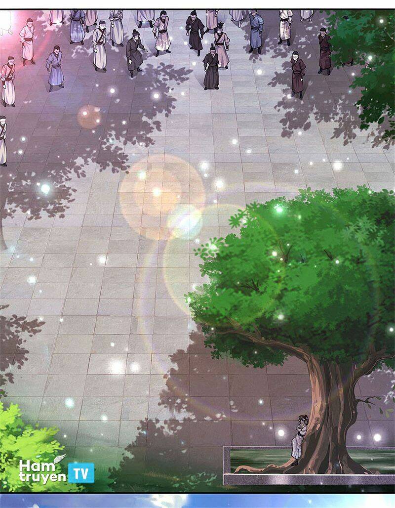 Thân Thể Của Ta Là Kiếm Chủng: Chapter 107