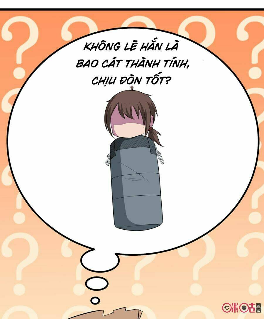 Tu Tiên Cuồng Thần: Chapter 21.5
