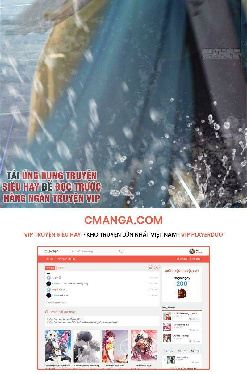 Cửu Hoang Đọa Huyền Sư: Chapter 89