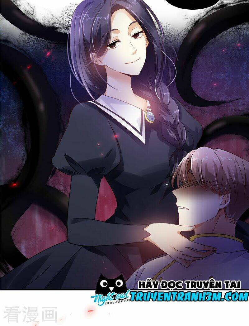 Ác Nữ Cải Biến: Chapter 37