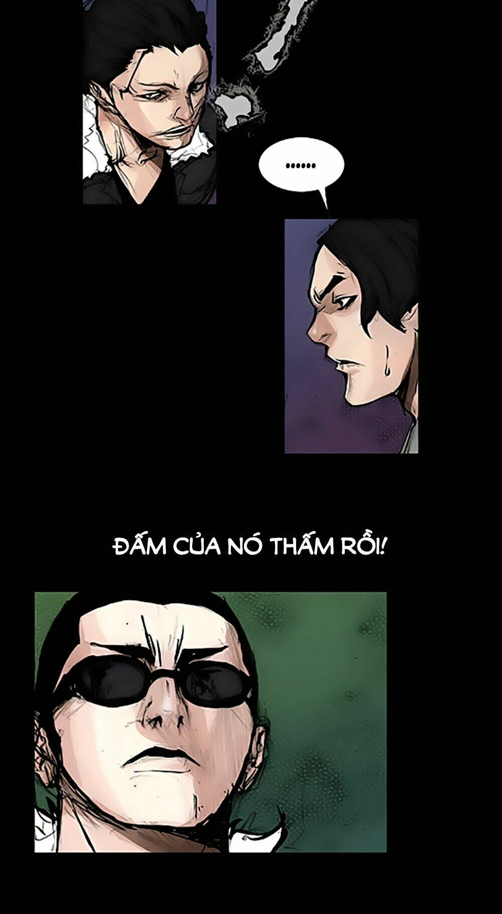 Độc Cô Tiền Truyện: Chapter 59