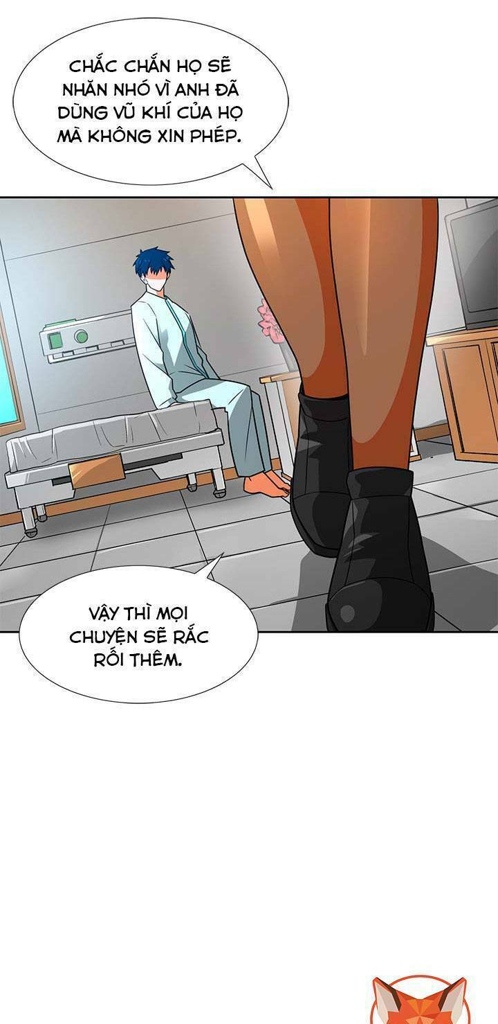 Tôi Tự Động Săn Một Mình: Chapter 50