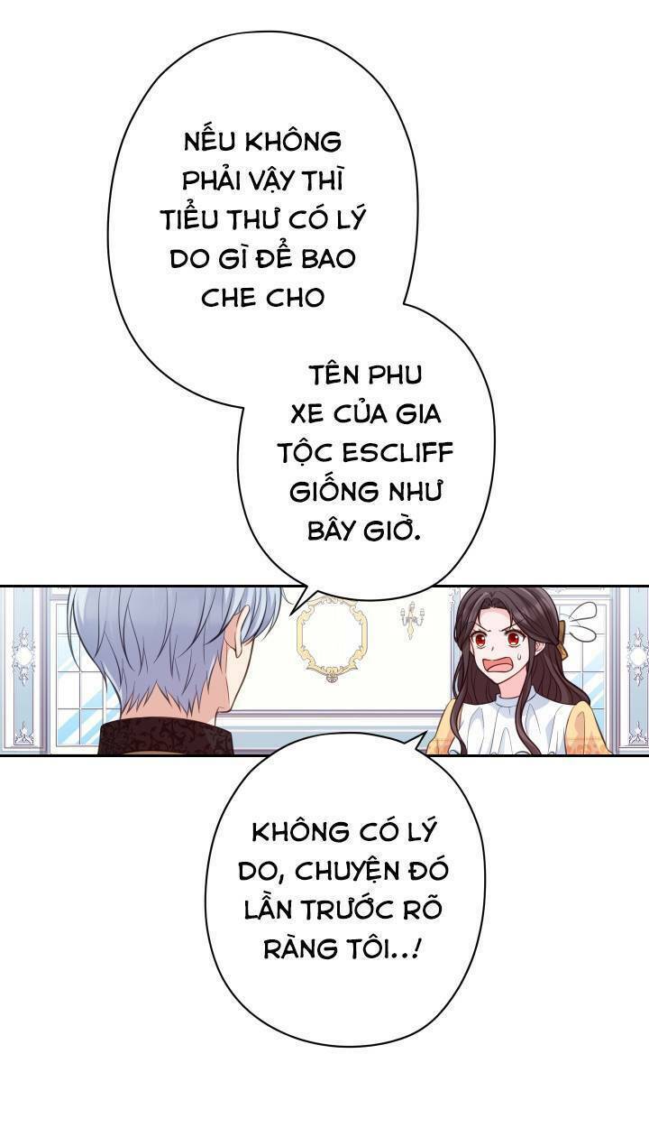 Gửi Đến Người Bạn Của Tôi: Chapter 18