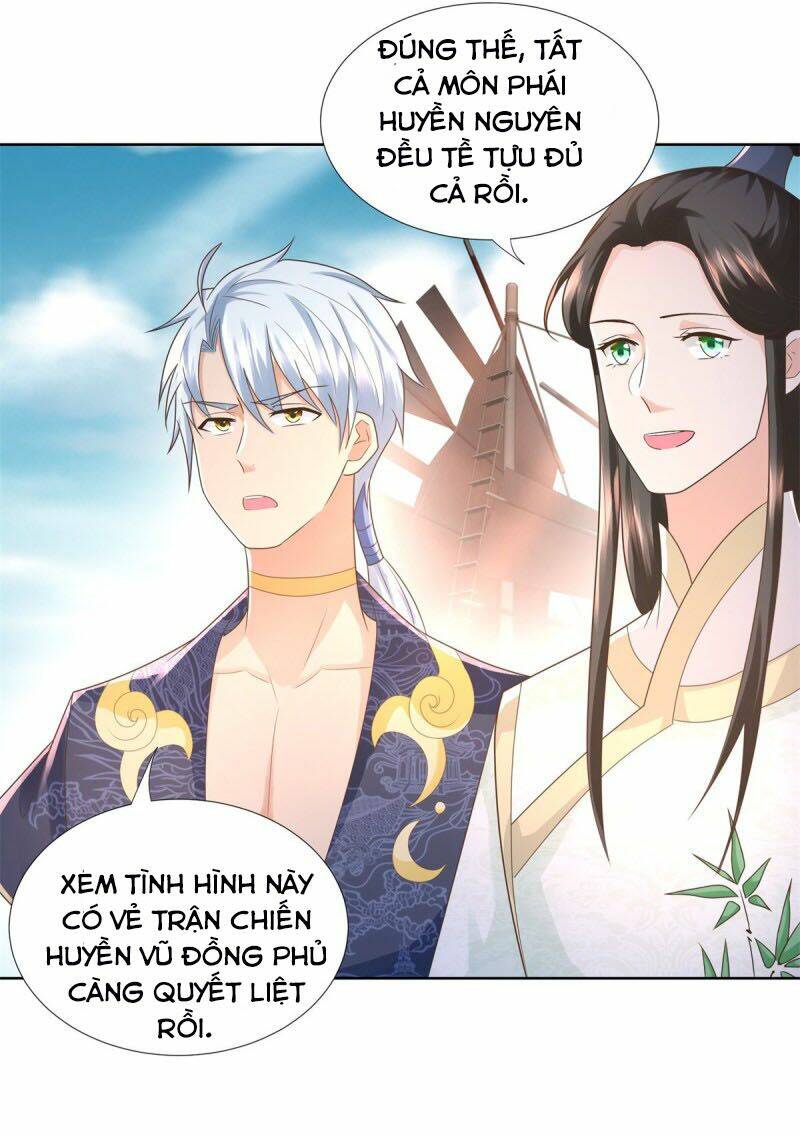 Chí Tôn Trọng Sinh: Chapter 114