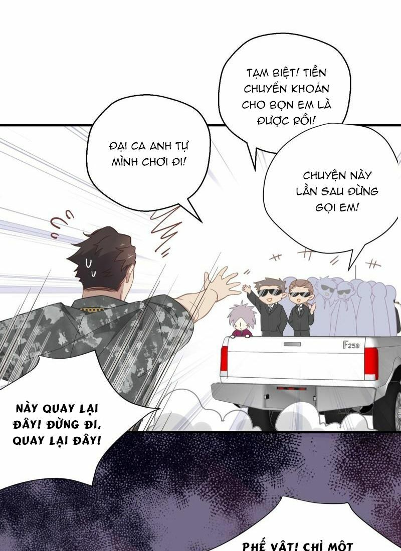 Nữ Phụ Như Tôi Cũng Có Ngày Ra Mắt: Chapter 16