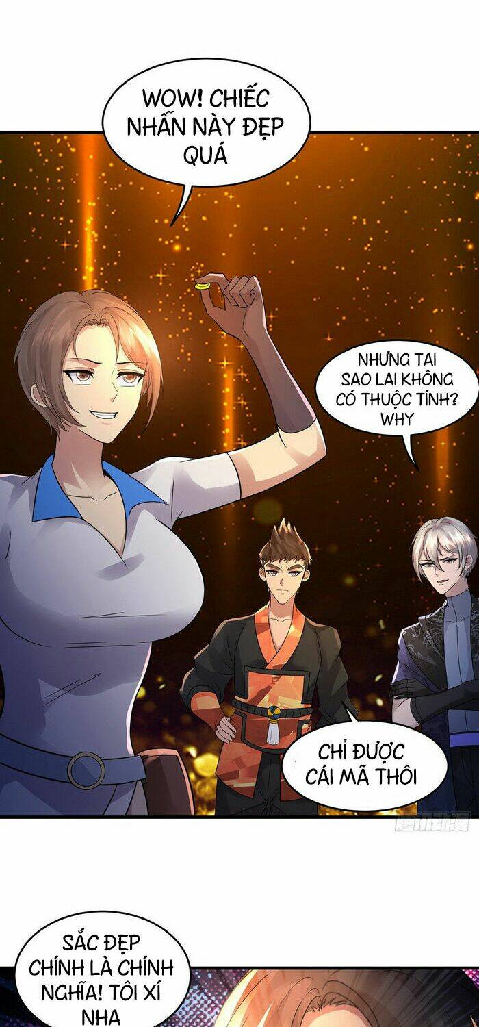 Pháp Sư Truyền Kì: Chapter 40