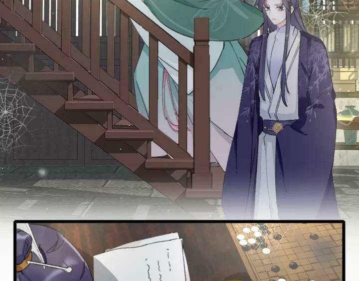 Hoa Nhan Sách: Chapter 156