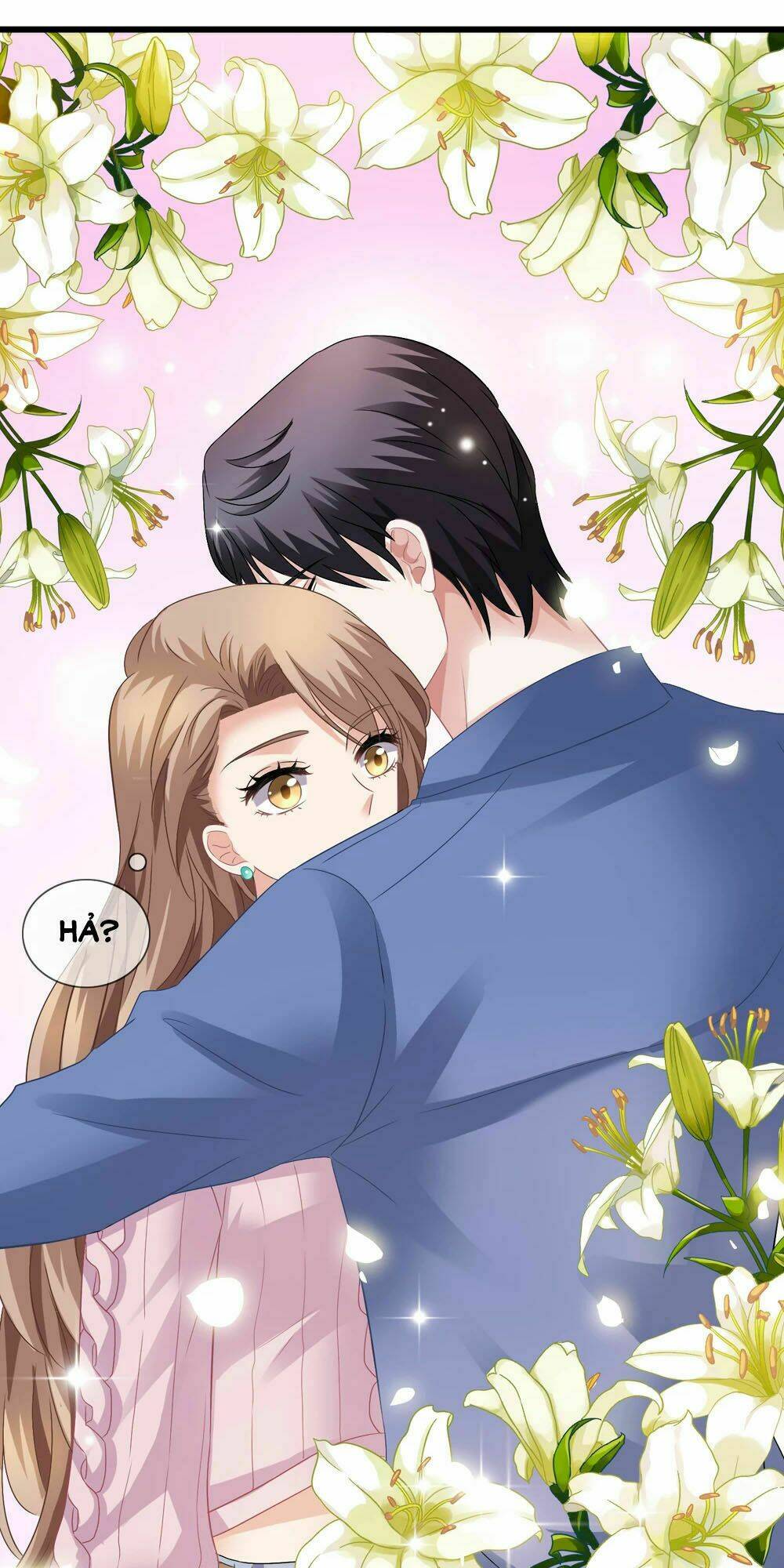 Mỹ Vị Giai Thê: Chapter 39