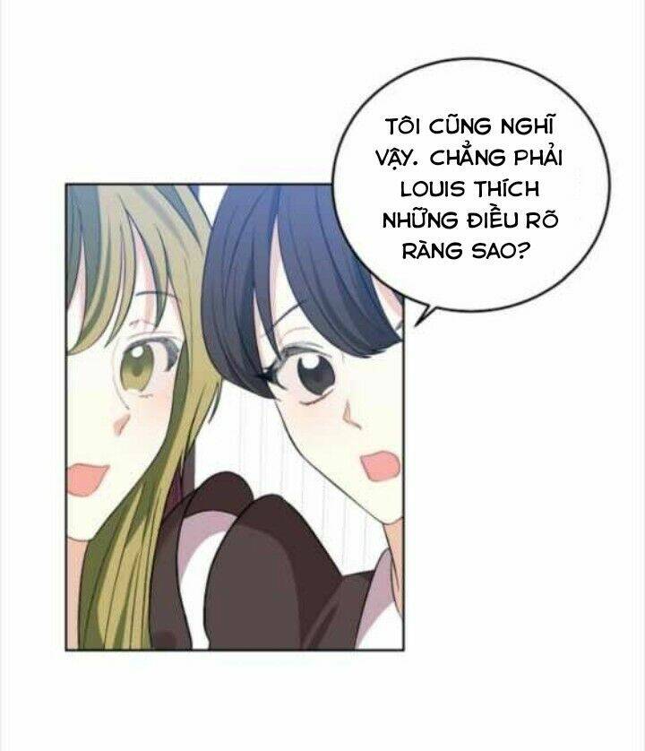 Tôi Trở Thành Gia Sư Của Tên Bạo Chúa: Chapter 5