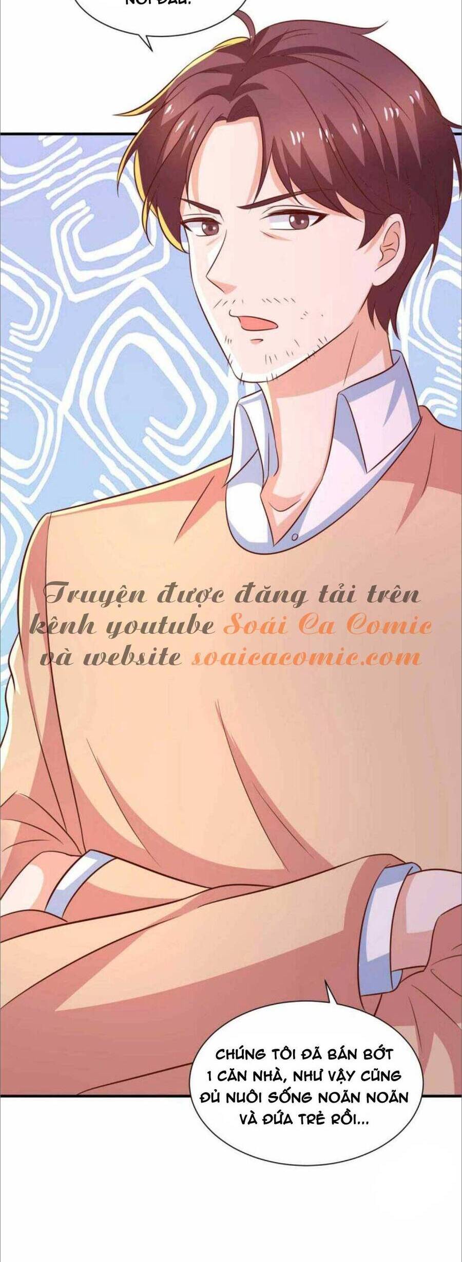 Trọng Sinh Chi Ngược Tra Nữ Vương: Chapter 69
