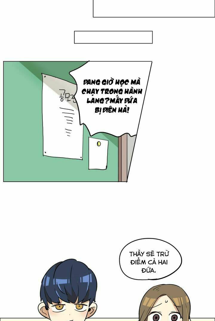 Lớn Lên Đểu Cáng: Chapter 2