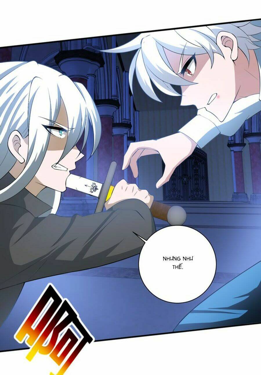 Người Yêu Khát Máu Của Tôi: Chapter 83