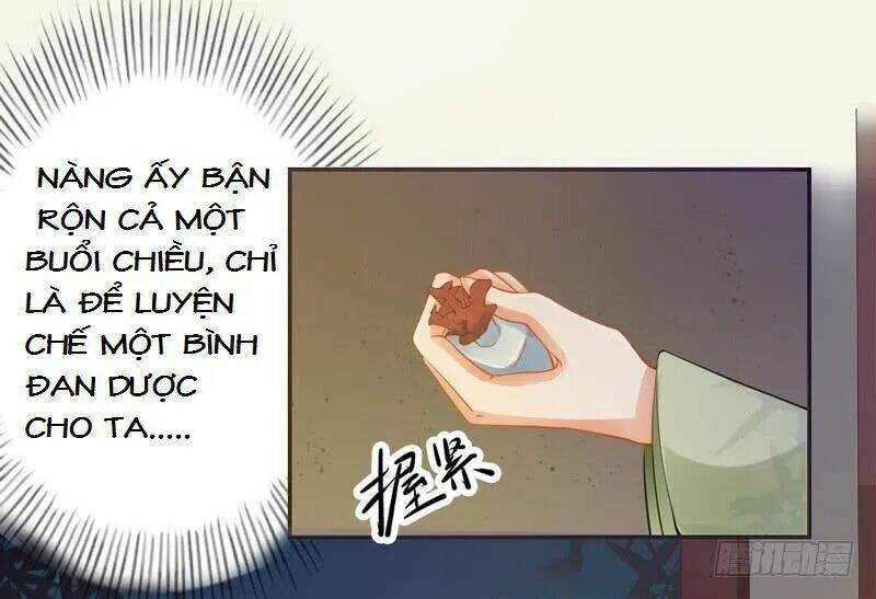 Tuyệt Thế Luyện Đan Sư: Chapter 13