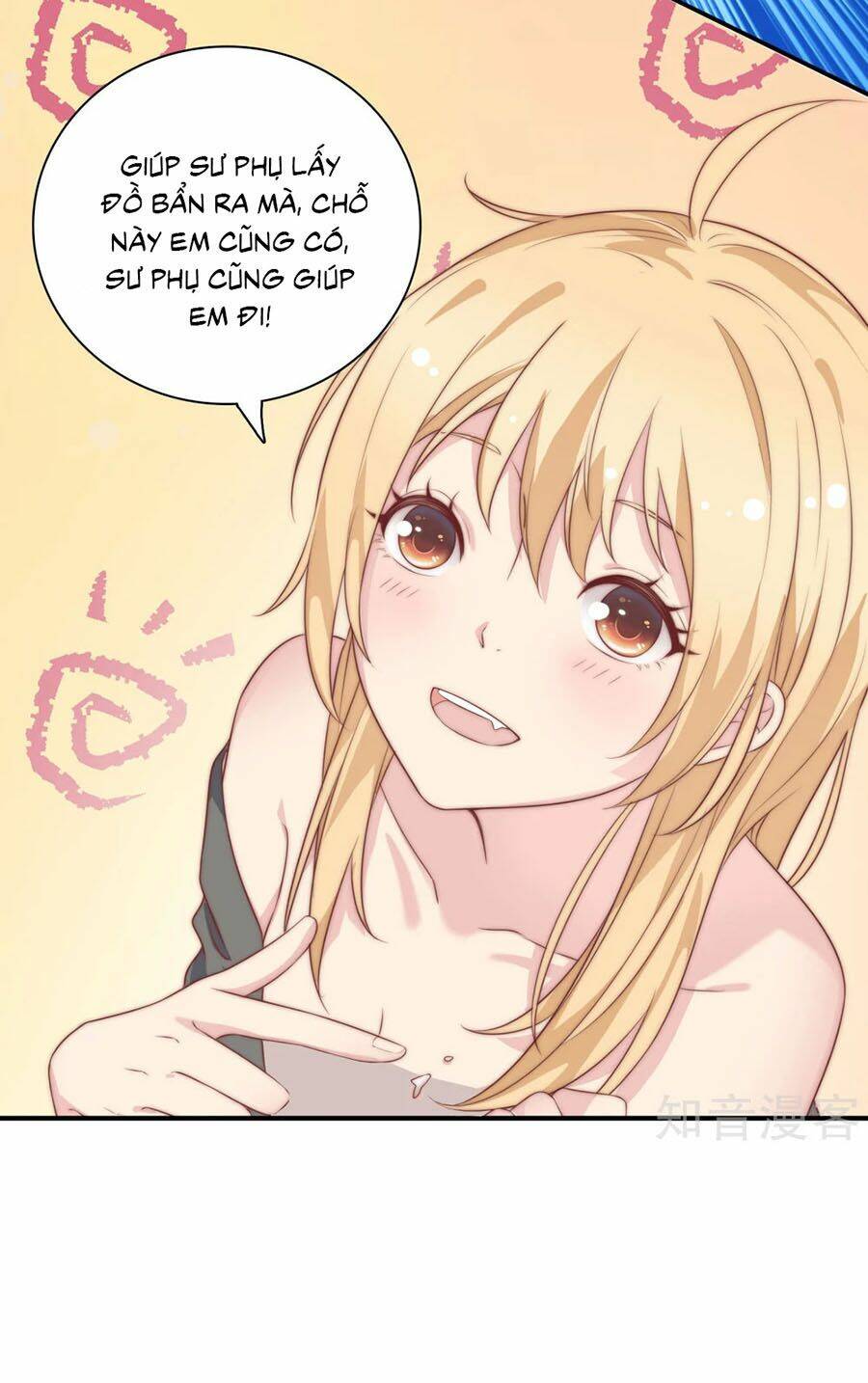 Hẹn Hò Siêu Tốc: Chapter 25.7