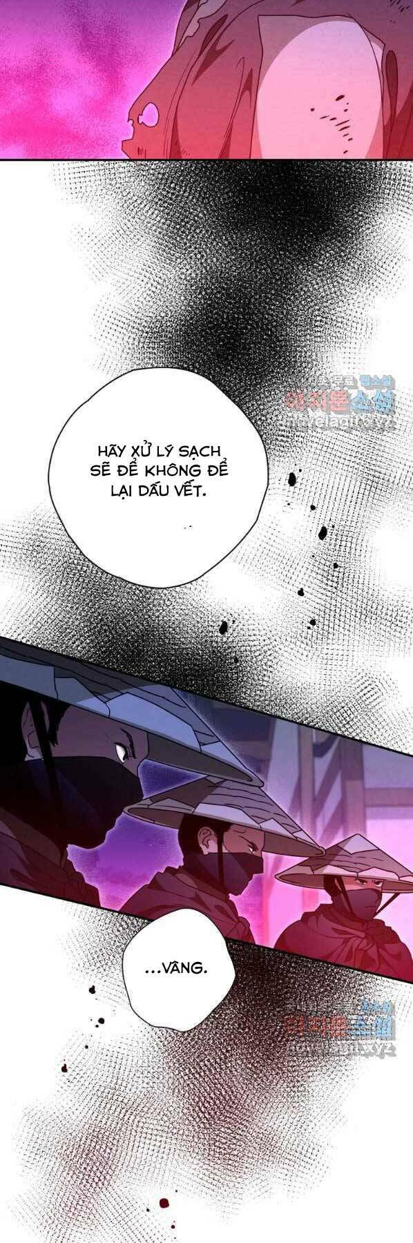 Thời Đại Hoàng Kim Của Thiên Kiếm: Chapter 27