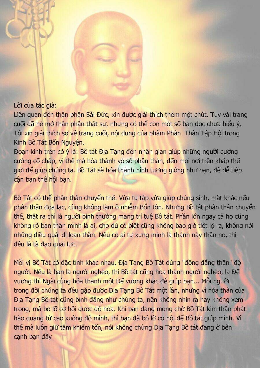 Đệ Lục Thiên Ma Vương: Chapter 49