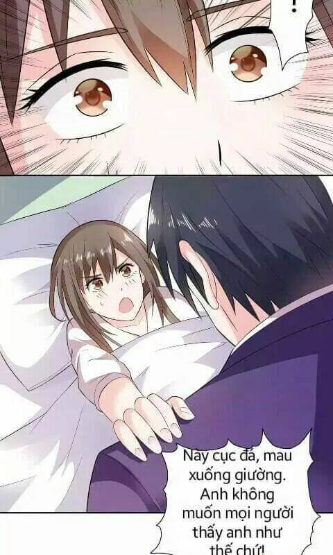 1 Nửa Hoàn Hảo Của Ceo: Chapter 14