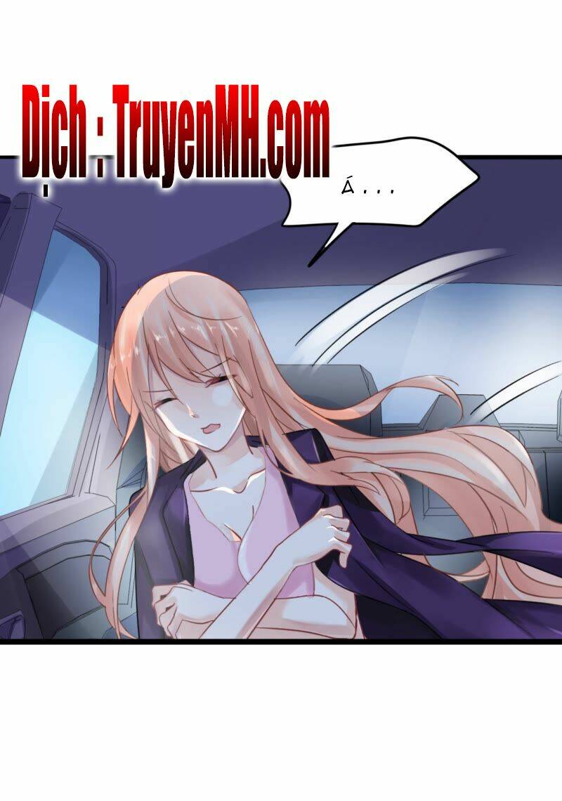 Mưu Ái Thượng Ẩn: Chapter 5