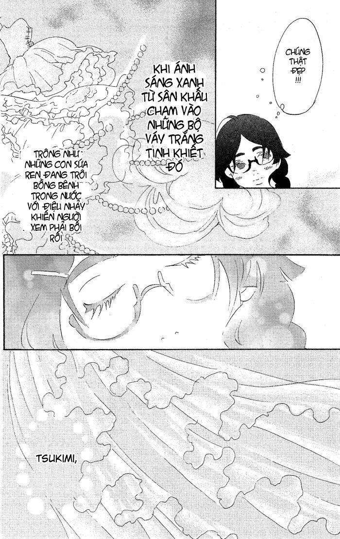 Kuragehime: Chapter 29