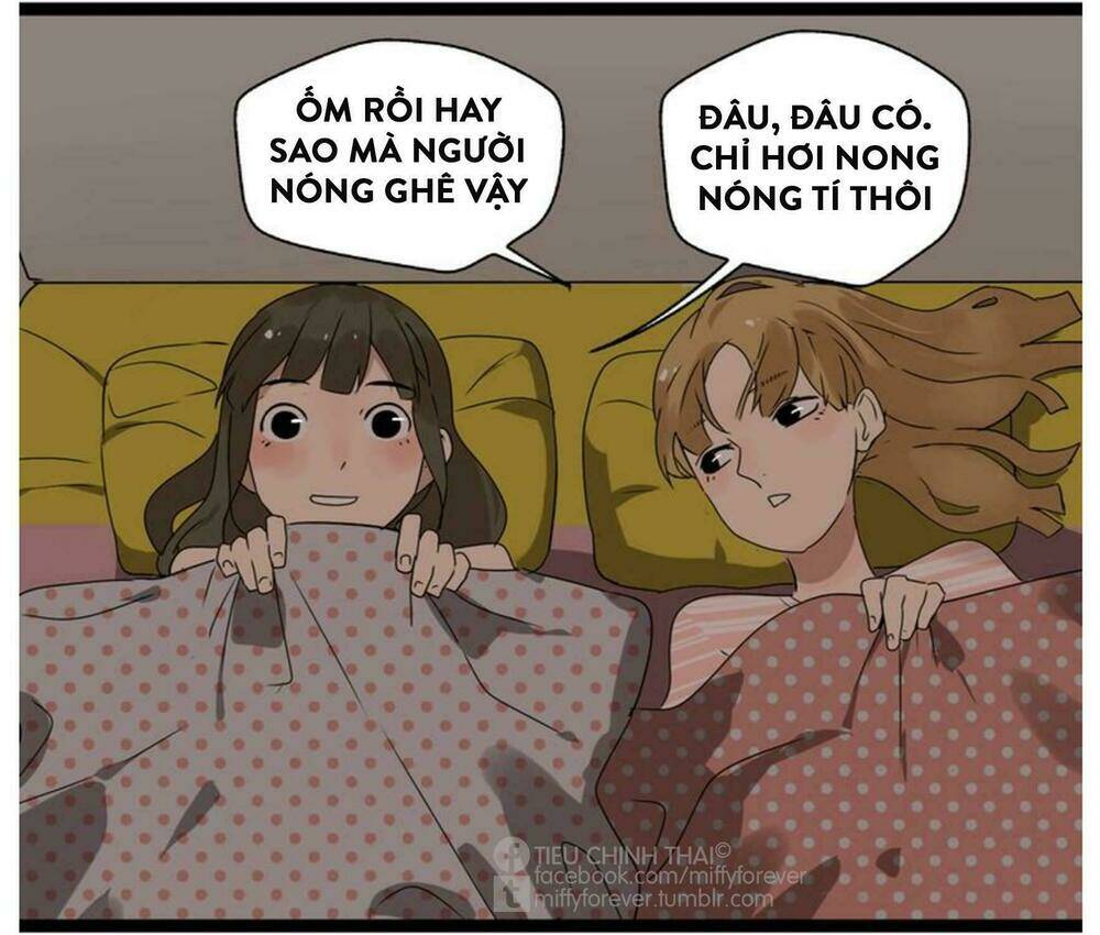 Mục Linh: Chapter 11