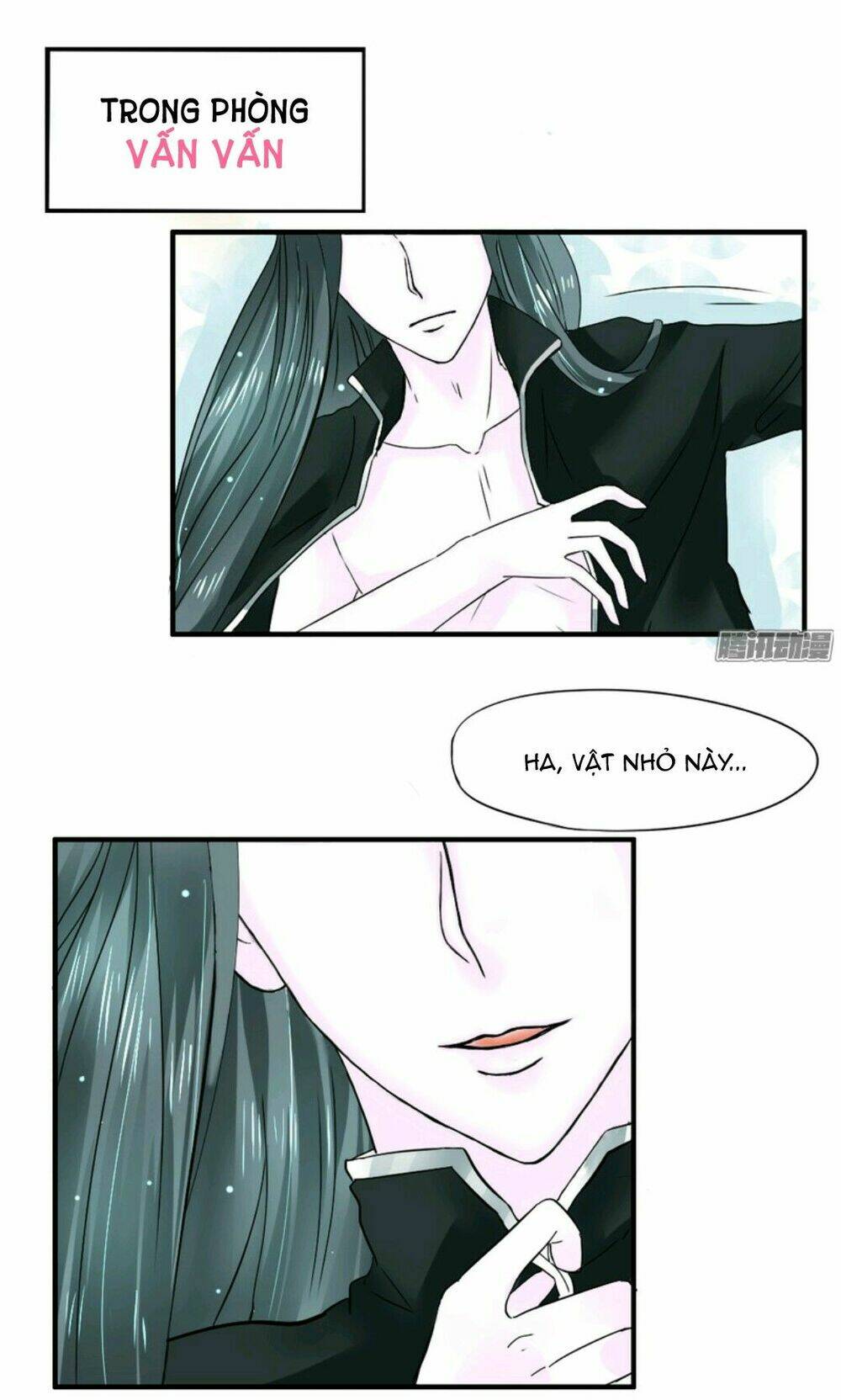 Ma Vương Đại Nhân Đi Thông Thả: Chapter 13