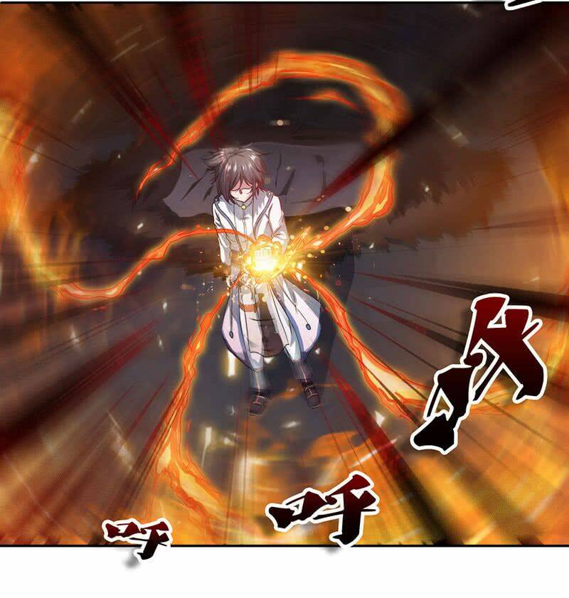 Cửu Dương Thần Vương: Chapter 2