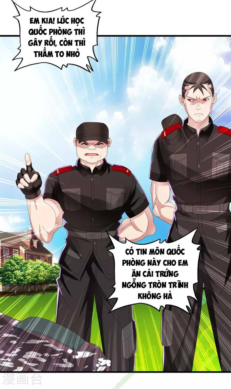 Y Đẳng Cuồng Binh: Chapter 17