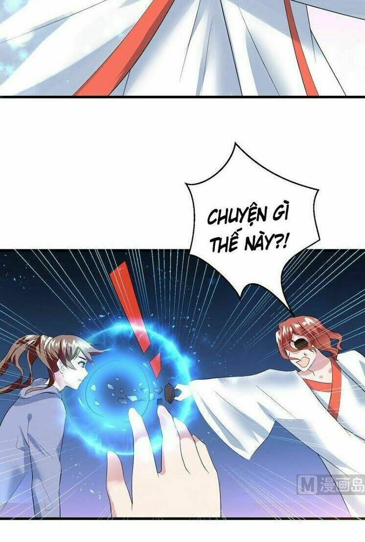 Tối Cường Thần Thú Hệ Thống: Chapter 45