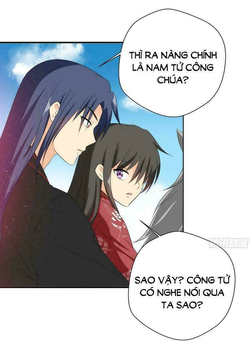 Nam Tử Truyện: Chapter 10