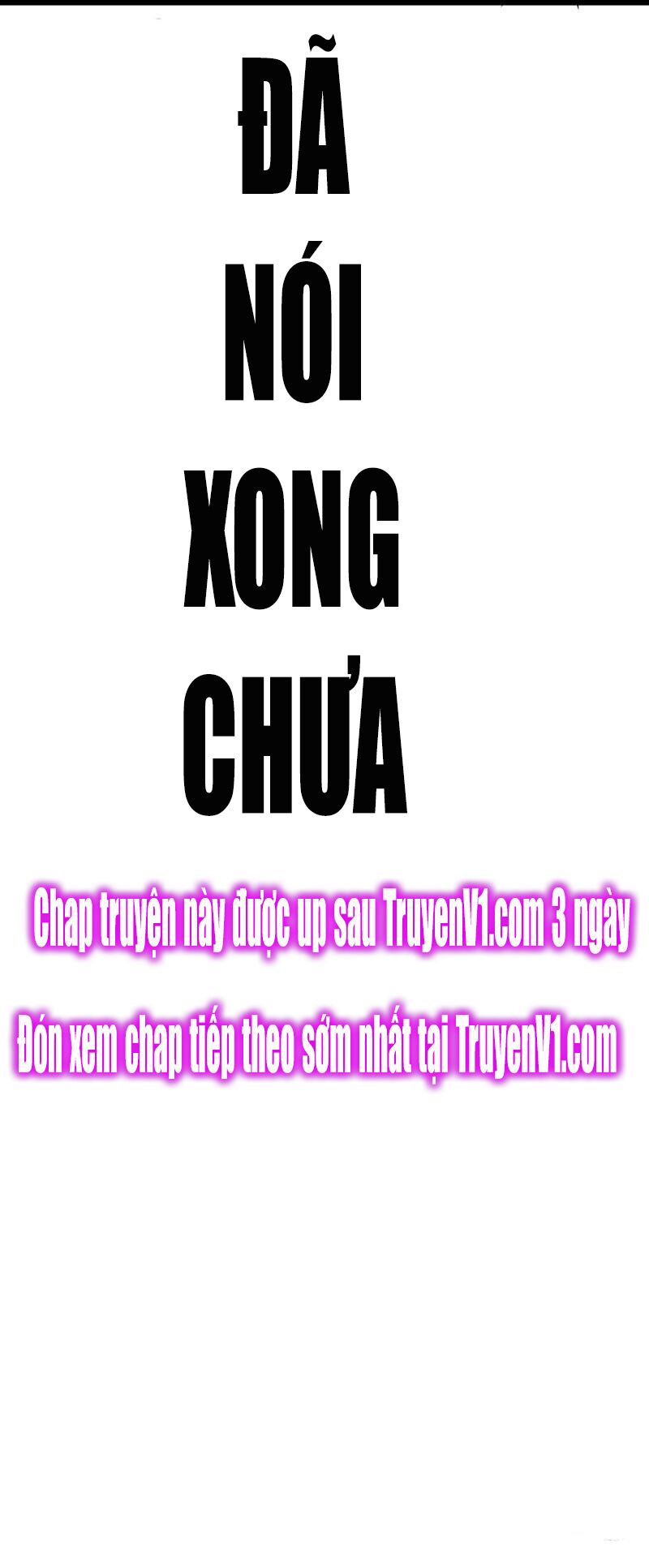 Vương Gia ! Ngươi Thật Bỉ Ổi !: Chapter 8
