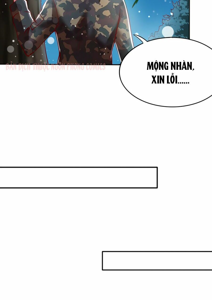 Chồng Già Vợ Trẻ Trêu Nhau Hàng Ngày: Chapter 45