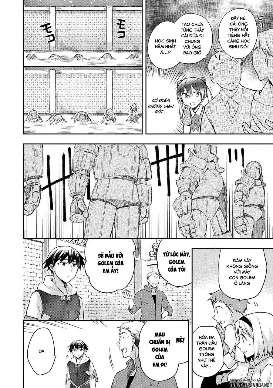 Mushoku No Eiyuu: Betsu Ni Skill Nanka Iranakattan Daga: Chapter 20