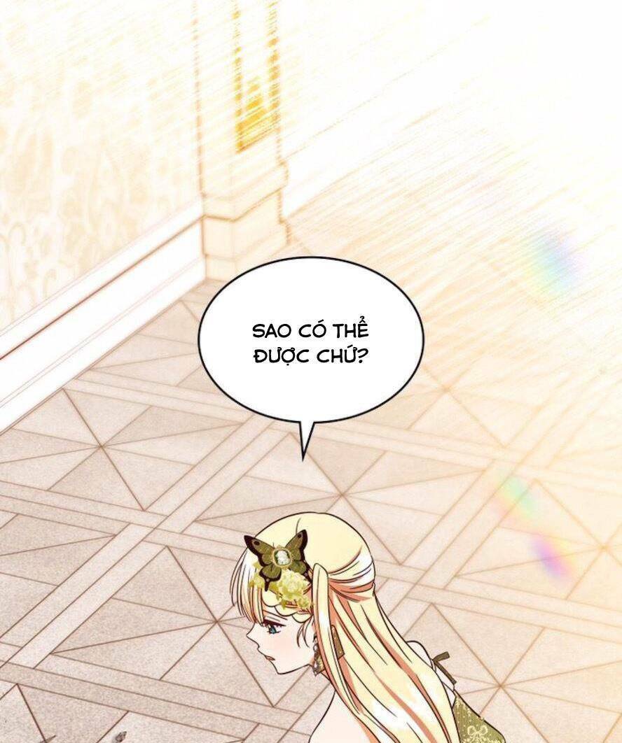 Lòng Trung Thành Với Kẻ Ác: Chapter 38