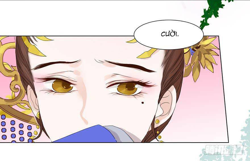 Sở Cung Tứ Thời Ca: Chapter 5