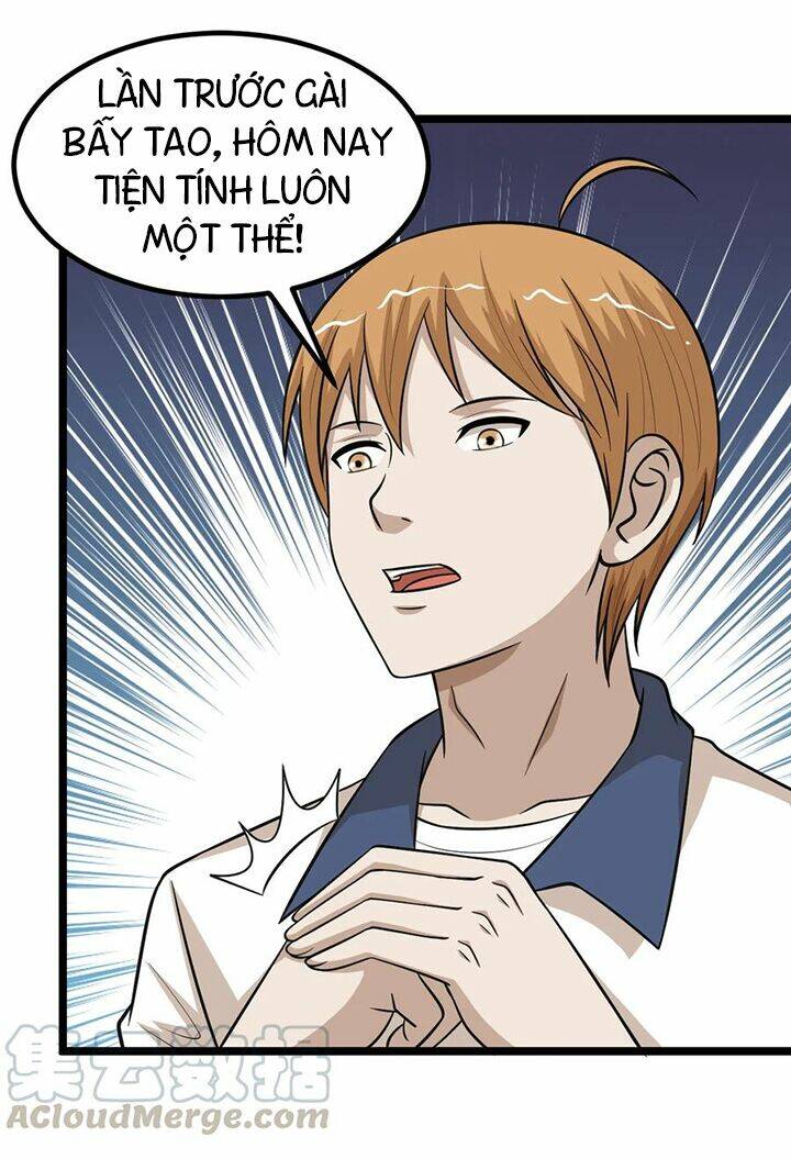 Đai Ca Trở Lại Tuổi 16: Chapter 85