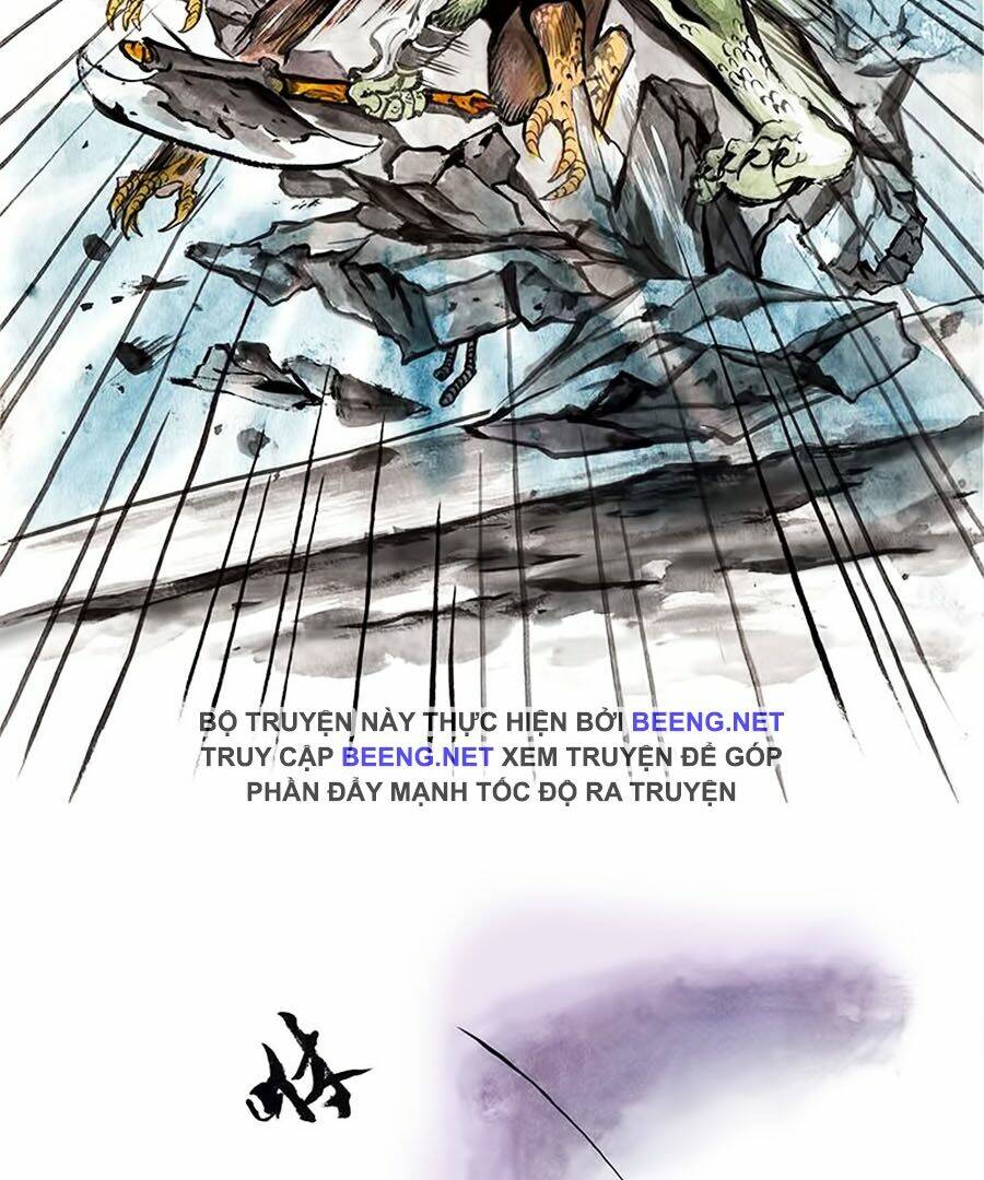 Miêu Hiệp: Chapter 4