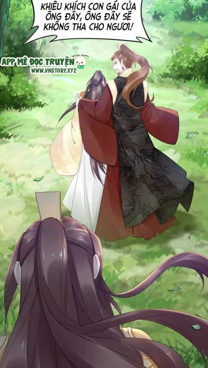 Nhất Sinh Nhất Thế Tiếu Thương Khung: Chapter 92